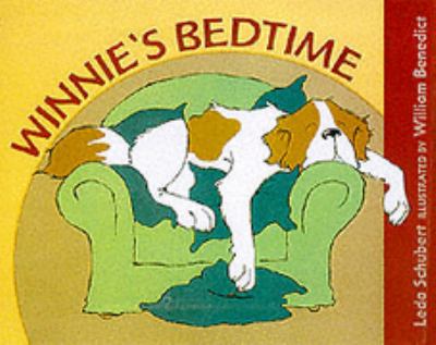 Winnie's bedtime