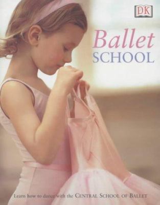 Ballet school : learn how to dance with Central School of Ballet