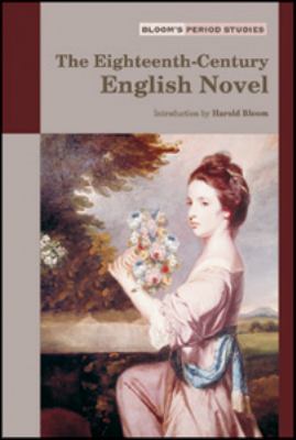 The eighteenth century English novel