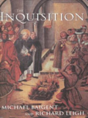 The Inquisition