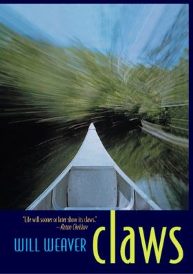 Claws : a novel