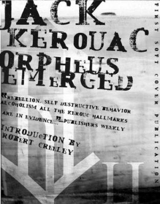 Orpheus emerged