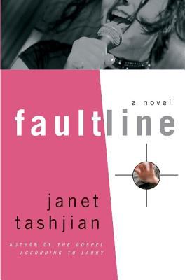 Fault line