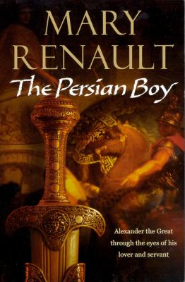 The Persian boy