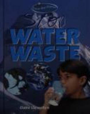 Stop water waste
