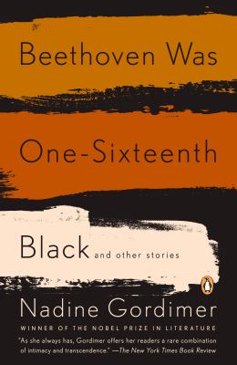 Beethoven was one-sixteenth Black, and other stories