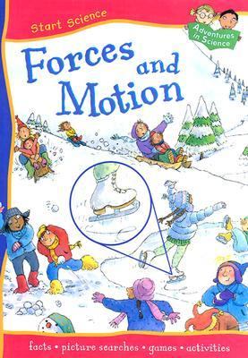 Forces and motion