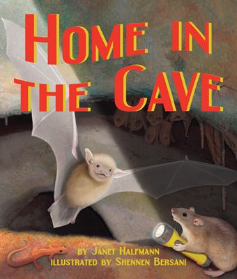 Home in the cave