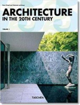 Architecture in the 20th century