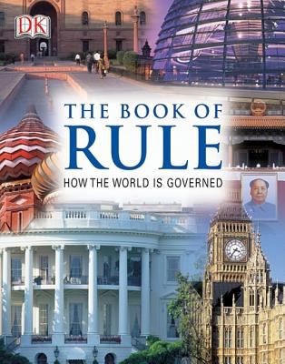 The book of rule : how the world is governed