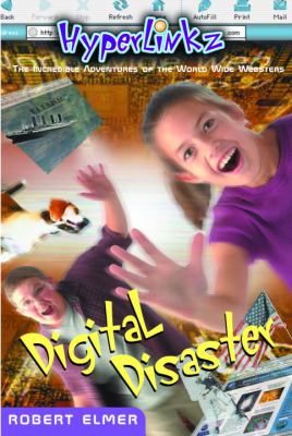 Digital disaster