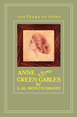 Anne of Green Gables