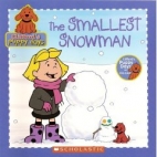 The smallest snowman