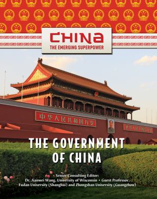 The government of China