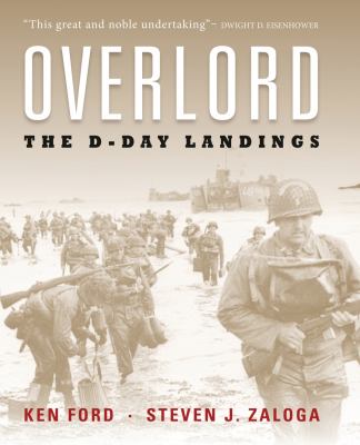 Overlord : the D-Day landings