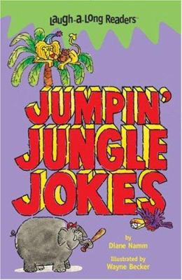 Jumpin' jungle jokes