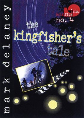 The kingfisher's tale