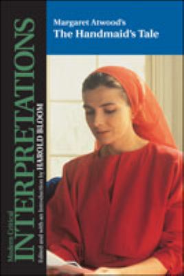 Margaret Atwood's The handmaid's tale