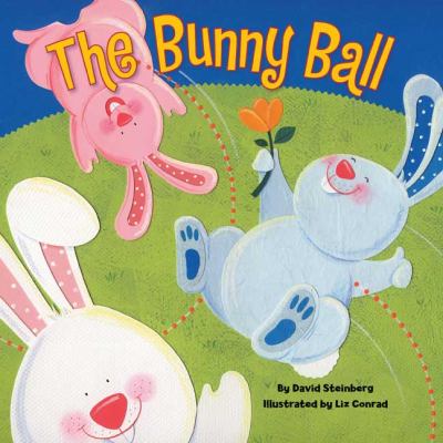 The bunny ball