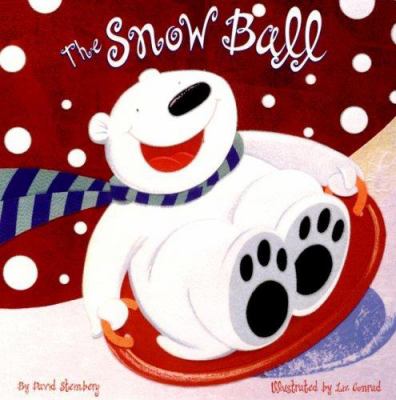 The snow ball