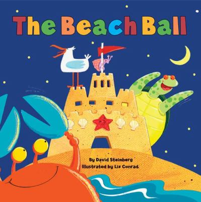 The beach ball