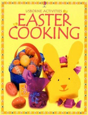 Easter cooking