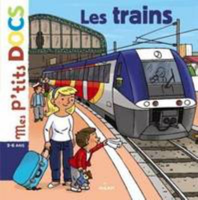 Les trains