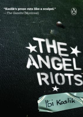 The angel riots