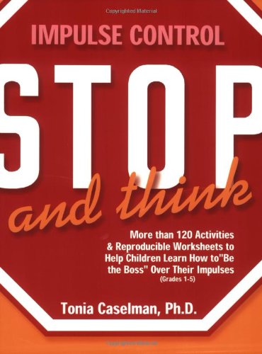 Stop and think : impulse control