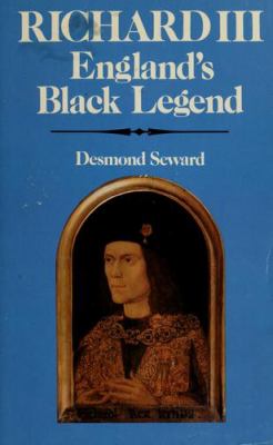 Richard III, England's black legend