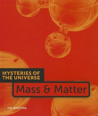 Mass and matter