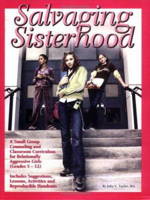 Salvaging sisterhood