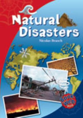 Natural disasters