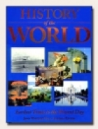 History of the world : earliest times to the present day