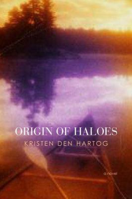 Origin of haloes