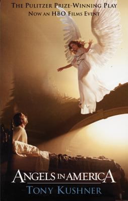 Angels in America : a gay fantasia on national themes
