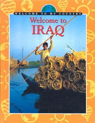 Welcome to Iraq