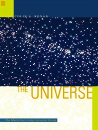 The universe