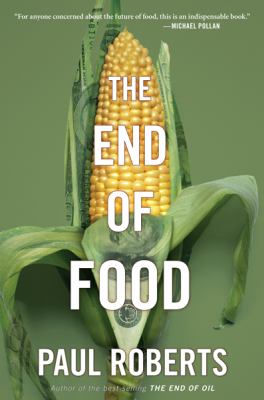 The end of food