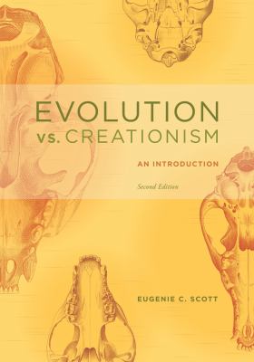 Evolution vs. creationism : an introduction