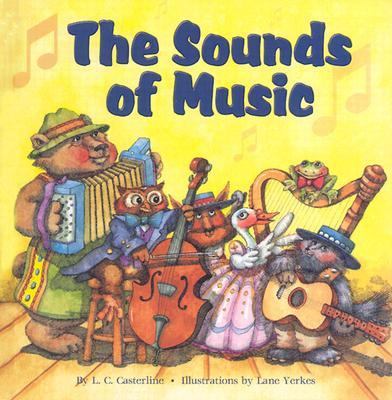 The sounds of music