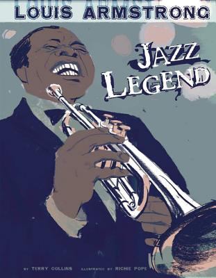 Louis Armstrong : jazz legend