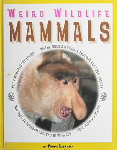 Mammals