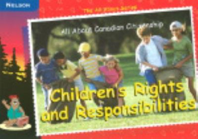 Children's rights and responsibilities
