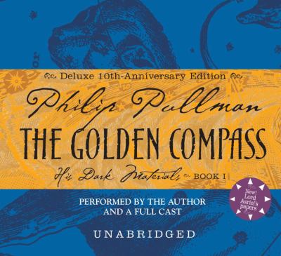 The golden compass