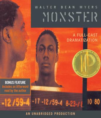 Monster : a full-cast dramatization