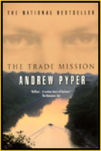 The trade mission : a novel