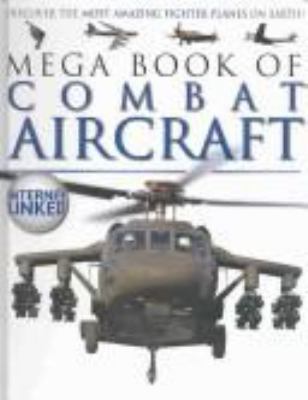 Mega book of combat aircraft