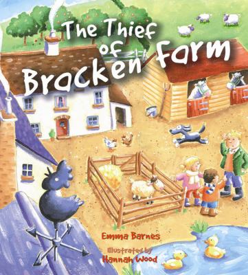 The thief of Bracken Farm