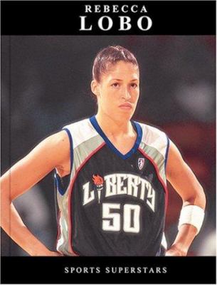 Rebecca Lobo